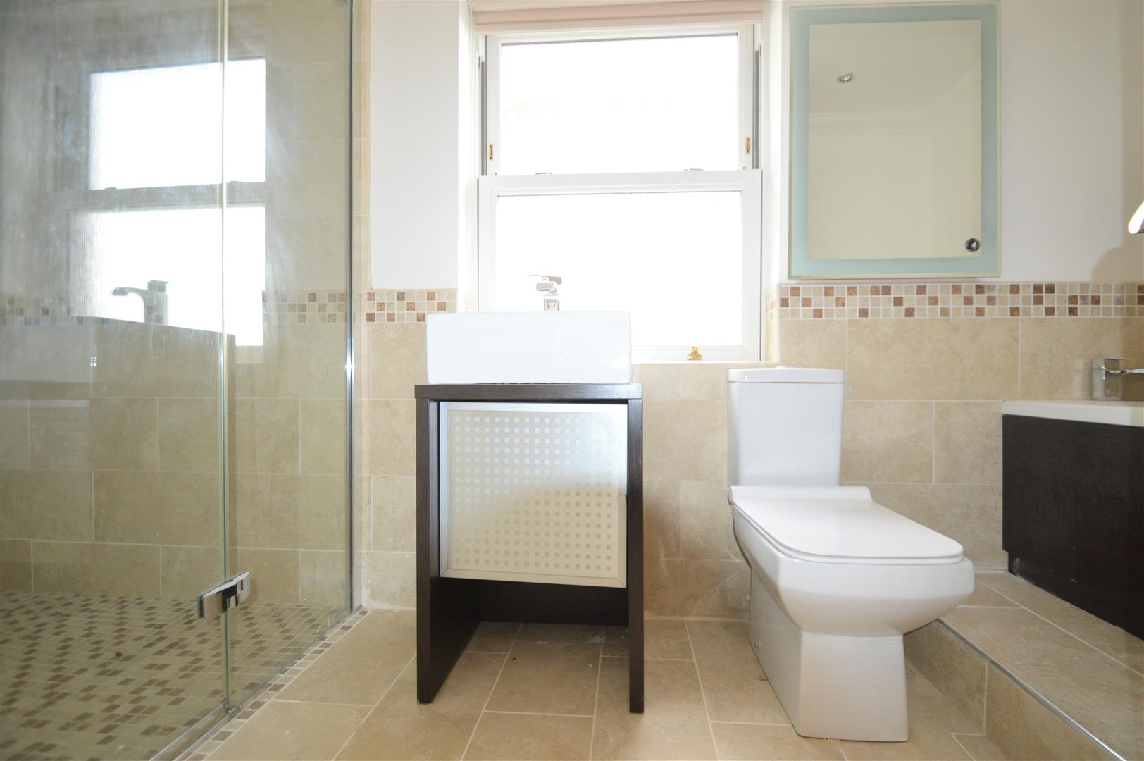 Apartment 15, St Illtyds Court, Llantwit Major, Vale Of Glamorgan, CF61 1UG